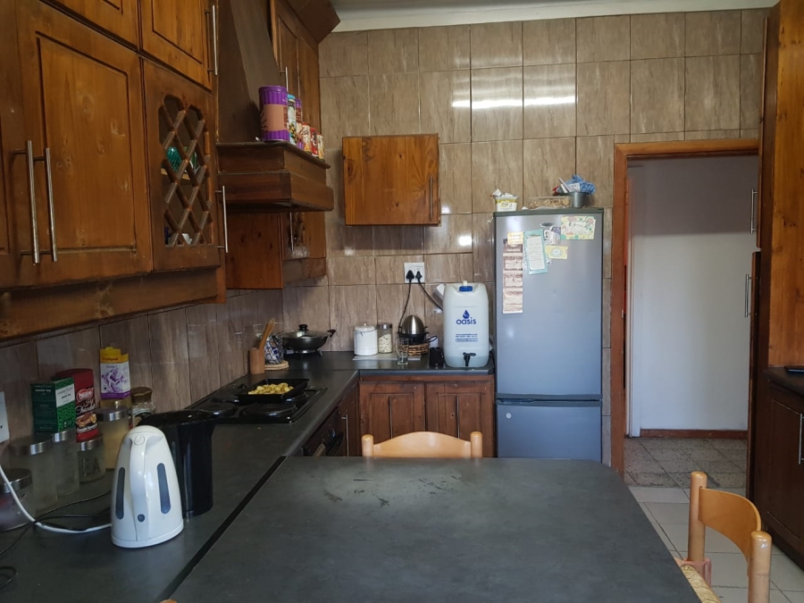 3 Bedroom Property for Sale in Suidrand Free State